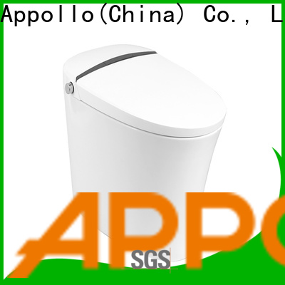 Appollo OEM high quality bathroom toilet bidet suppliers for men