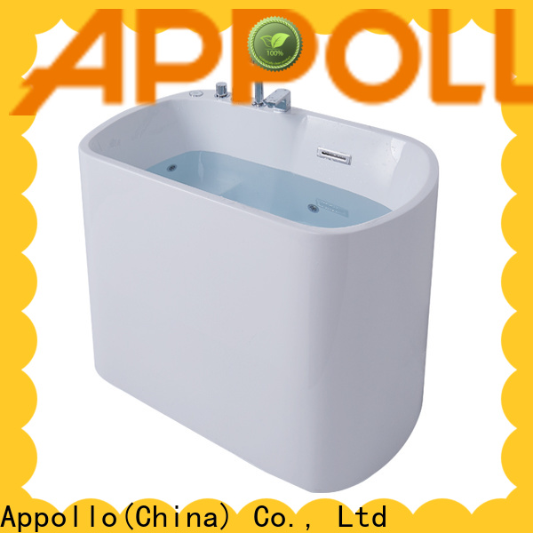 Bulk purchase OEM 6 ft jetted tub person manufacturers for indoor