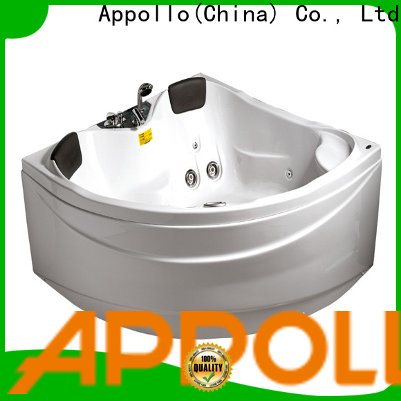 Bulk purchase high quality whirlpool tub brands whirlpool company for resorts