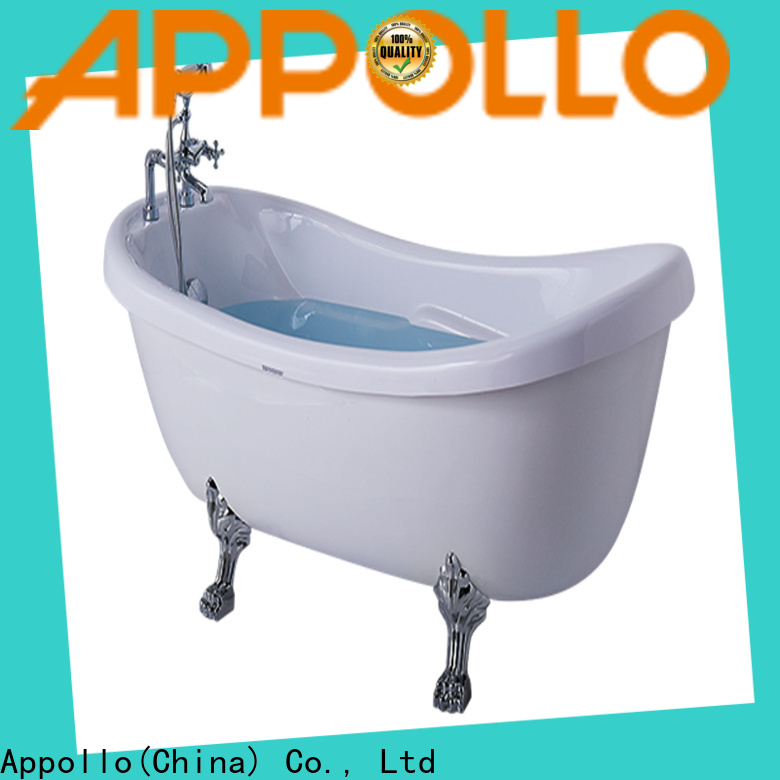 Appollo Bulk purchase best air massage tub for restaurants