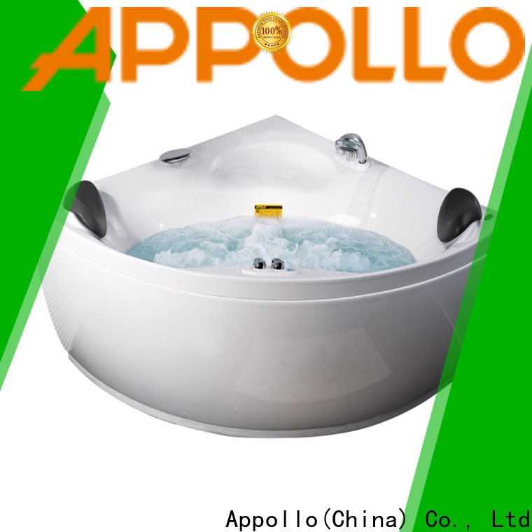 Appollo at0920a whirlpool and air tub combo factory for bathroom