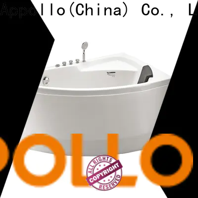 Bulk buy combination whirlpool air bath tubs small factory for bathroom