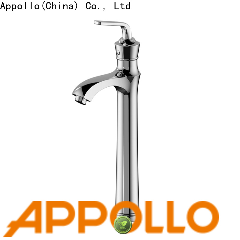 Appollo Bulk purchase high quality washroom taps manufacturers for home use