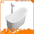 Appollo tub corner air bath for business for restaurants