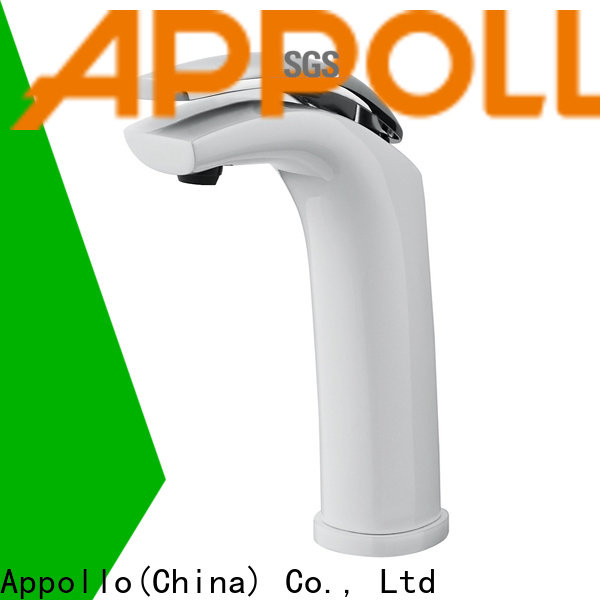 Appollo as2056h washroom taps supply for hotels