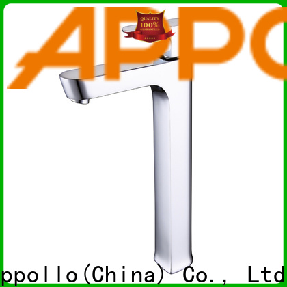 Appollo as3003 bathroom sinks and faucets supply for bathroom