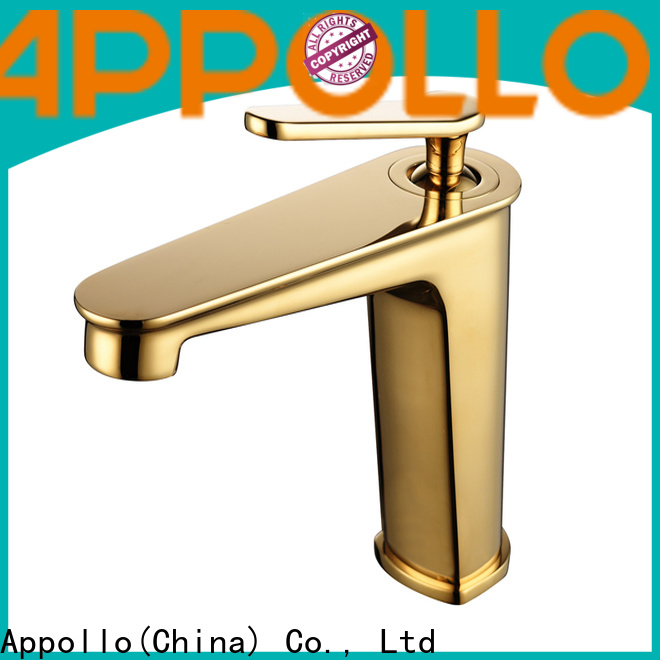 Bulk purchase OEM automatic bathroom faucet as2005a suppliers for hotel