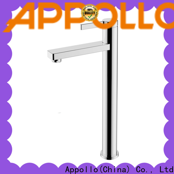 Appollo top best water faucet supply for bathroom