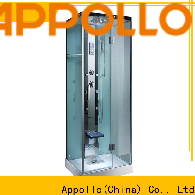 Appollo a0835 steam cabinet for business for family