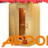 best indoor home sauna ag0201 supply for home use