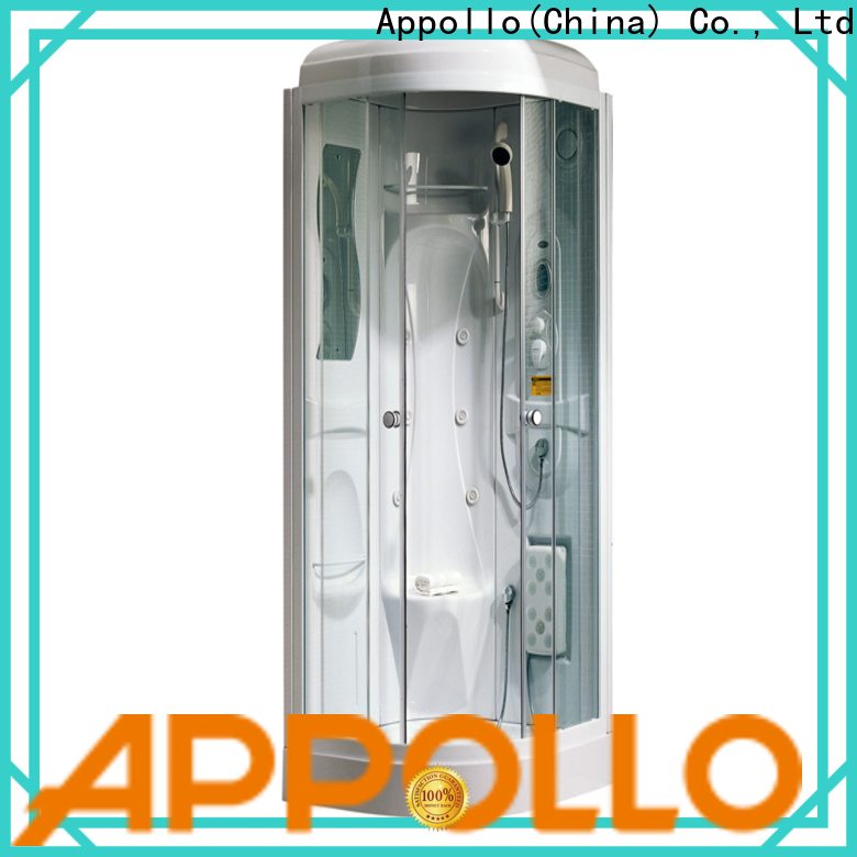 Appollo aw5026 shower manufacturers manufacturers for resorts