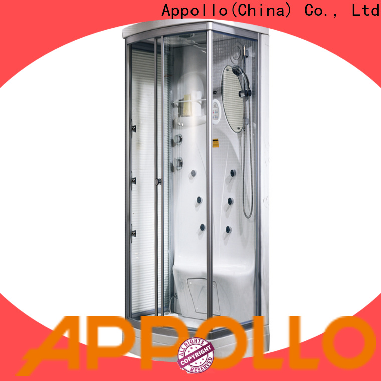 Appollo enclosures shower enclosure manufacturer factory for bathroom