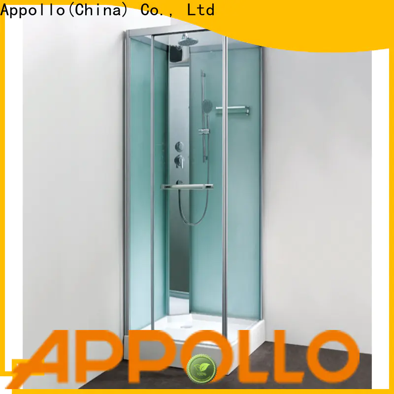 Appollo OEM high quality shower cabin for bathroom