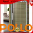 Appollo Bulk purchase best double shower enclosure for hotels