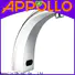 Appollo Bulk buy custom infrared taps manufacturers for bathroom