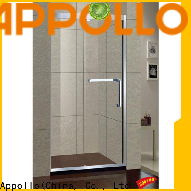 Appollo Custom best shower enclosure deals supply for home use