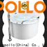 Appollo super 6 foot jetted tub for hotels