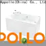 Appollo Bulk purchase air bubble bathtub company for home use