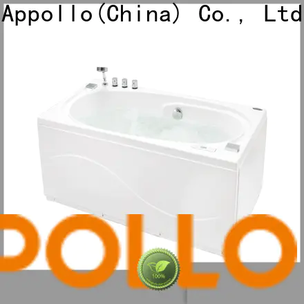 Appollo Bulk purchase air bubble bathtub company for home use