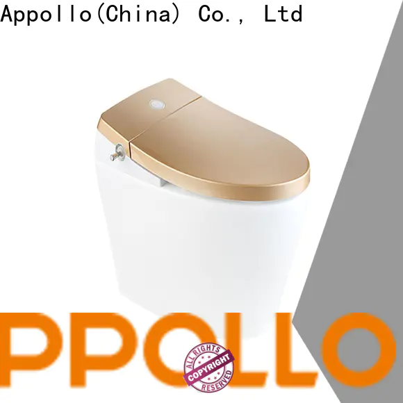 Appollo ODM best supply for resorts
