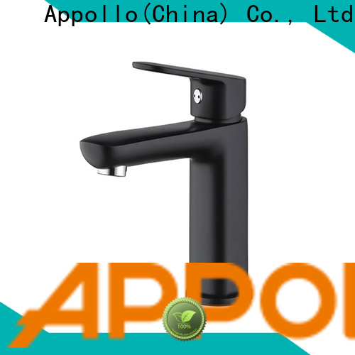 Appollo Bulk purchase best tub faucet brands manufacturers for bathroom
