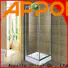 Appollo stall shower enclosure deals suppliers for home use