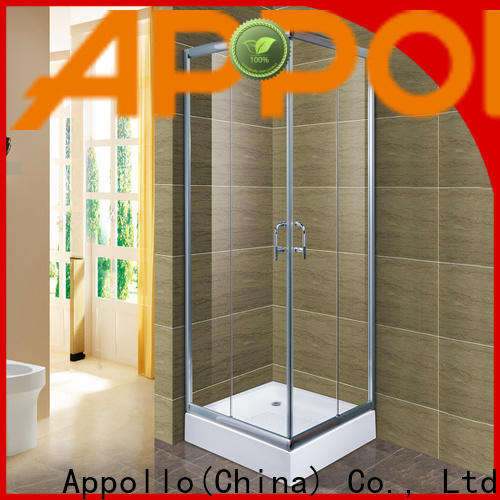 Appollo stall shower enclosure deals suppliers for home use