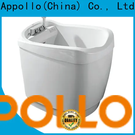 Wholesale OEM whirlpool tub manufacturers bathtub supply for restaurants