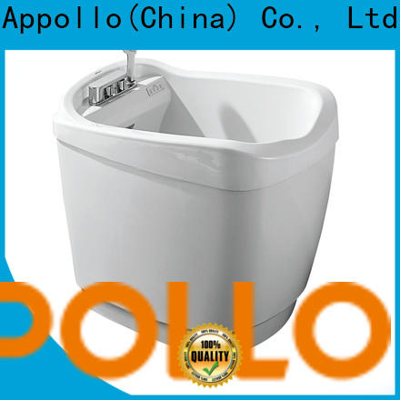 Wholesale OEM whirlpool tub manufacturers bathtub supply for restaurants