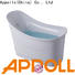 Appollo faucet wholesale bathtubs suppliers supply for family