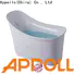 Appollo faucet wholesale bathtubs suppliers supply for family