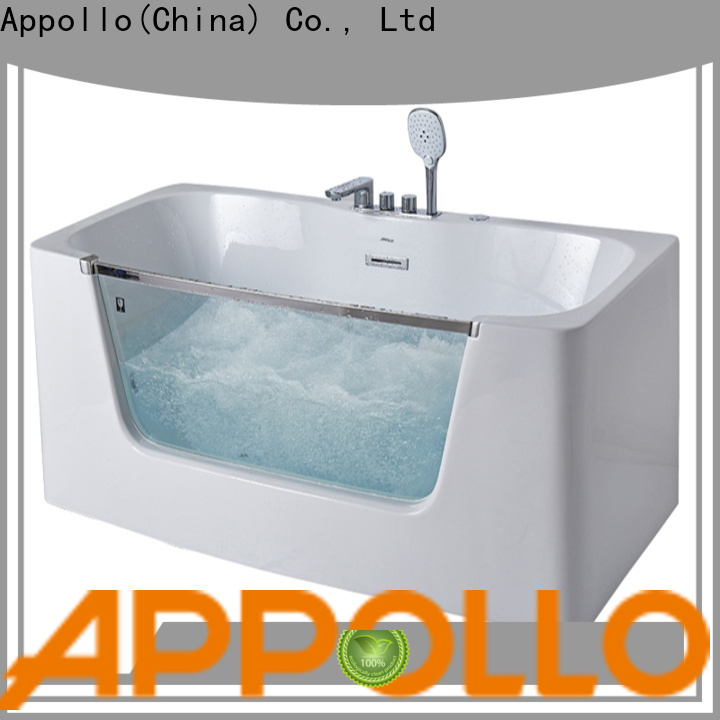 Appollo connection top sanitary brands for business for home use