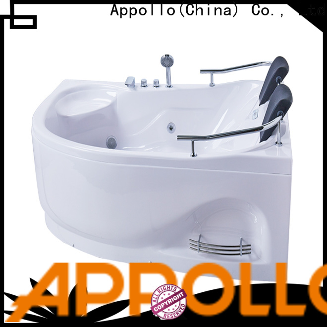 Appollo at9032ts9032 bath shower enclosure factory for restaurants