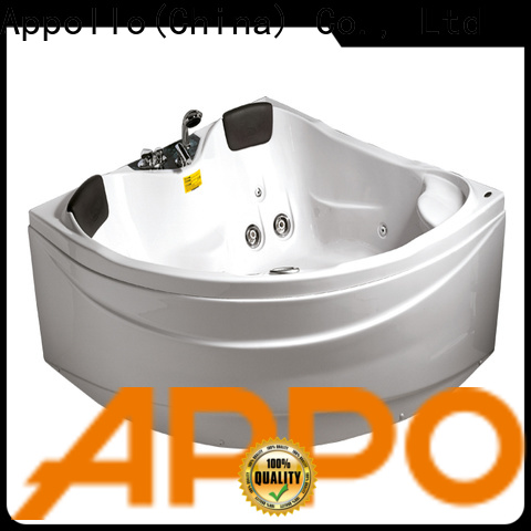 Appollo Bulk purchase air tub manufacturers for resorts
