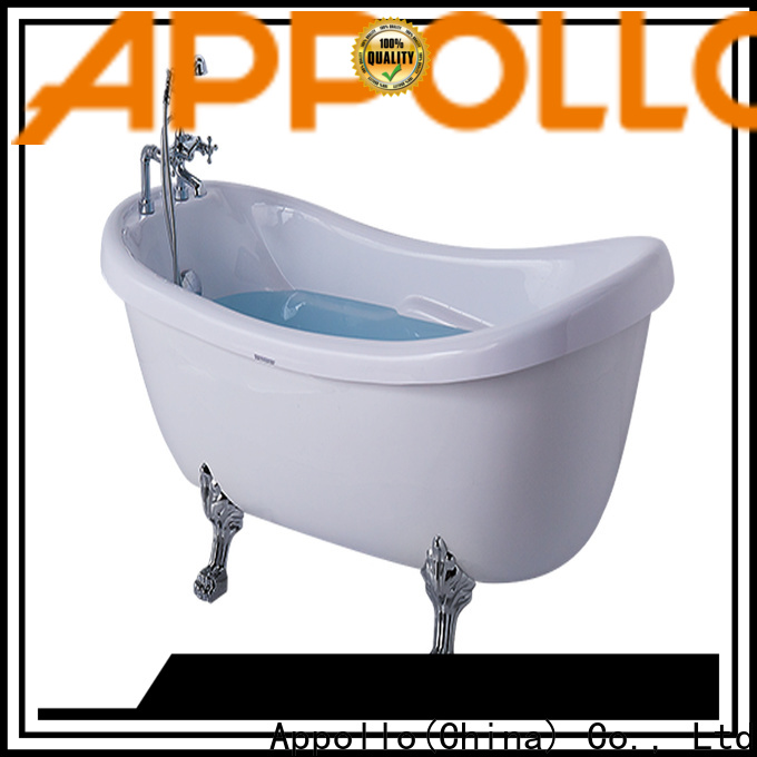 Custom air bath whirlpool tub hydro company for hotels