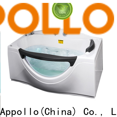 Appollo at9080 whirlpool spa bath supply for bathroom