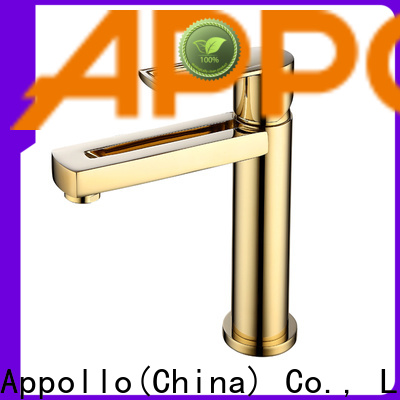 Appollo Appollo Bath brass bathroom faucets for business for bathroom