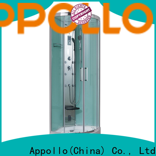 Appollo Bulk buy custom shower cabin manufacturers for family