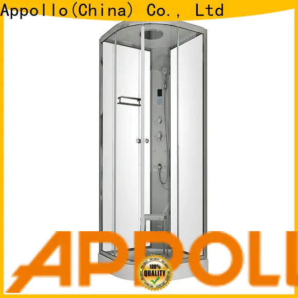 Appollo end steam shower spa for hotels