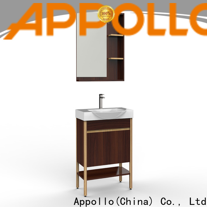 Bulk purchase custom bathroom furniture suppliers lighting factory for hotels