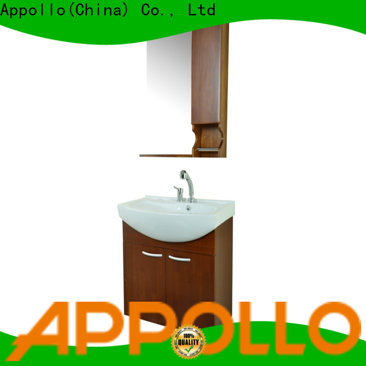 Appollo uv3927 bathroom sinks and cabinets company for house