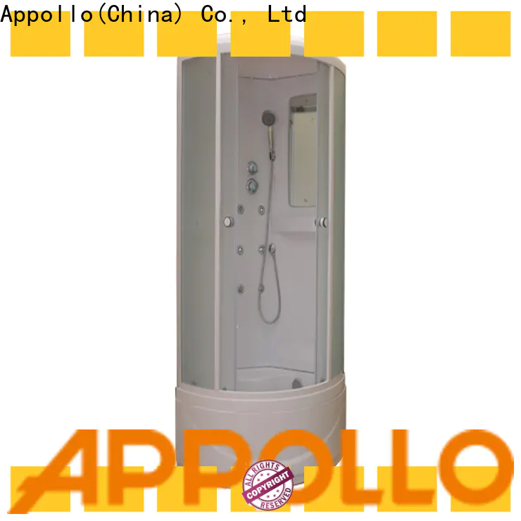 Appollo luxury shower manufacturers for hotel