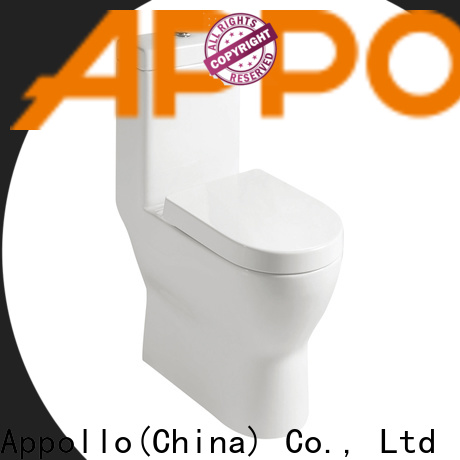 top high toilet dbm08 for resorts