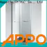 Wholesale custom shower enclosure cubicle for business for hotels