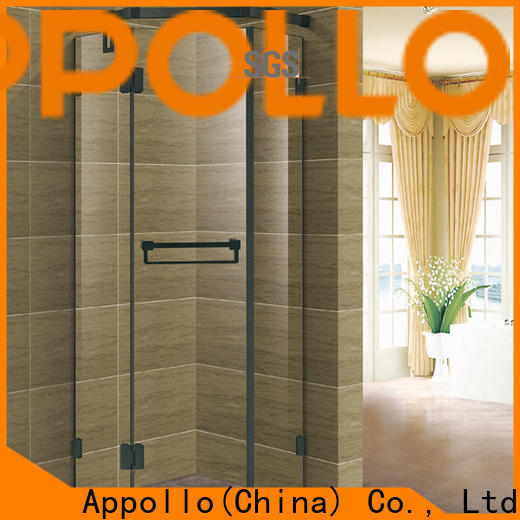 Appollo Bulk buy custom tub and shower enclosures suppliers for house
