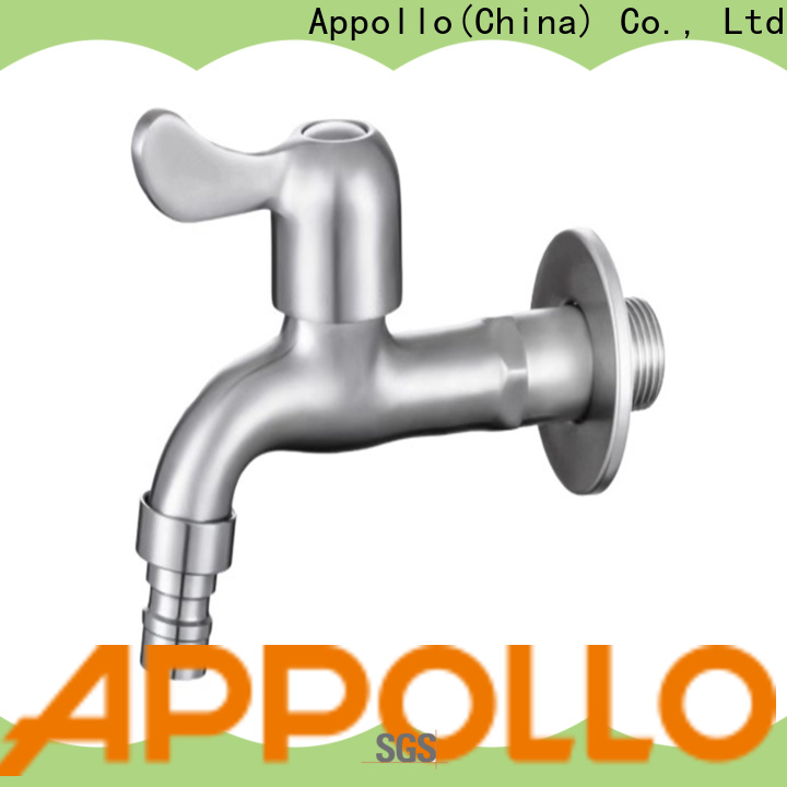 Appollo as2035kg bathroom faucet manufacturers suppliers for hotels