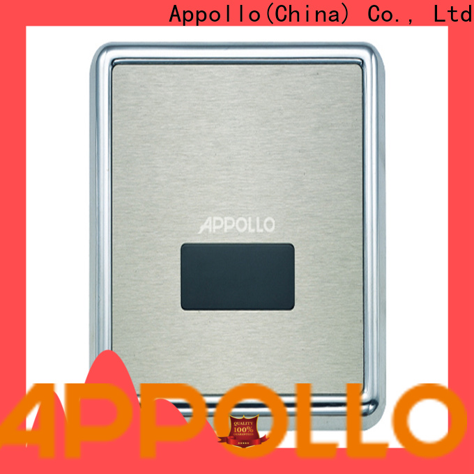 Appollo sensor automatic water faucet sensor supply for restaurants