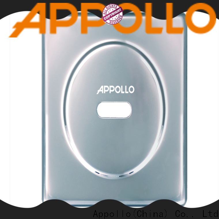 Appollo taps smart faucet sensor for business for restaurants