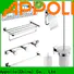 Appollo Bulk purchase high quality bathroom hooks supply for home use