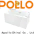 Appollo system jacuzzi bathtubs for small bathrooms supply for bathroom